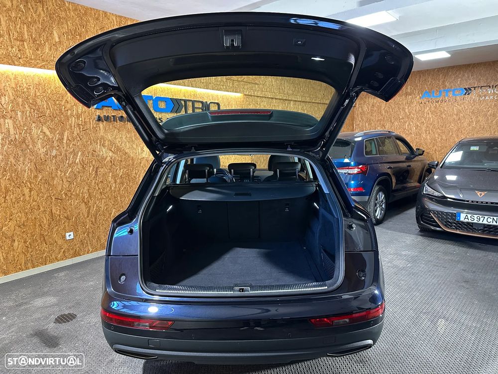 Audi Q5 2.0 TDI - 20