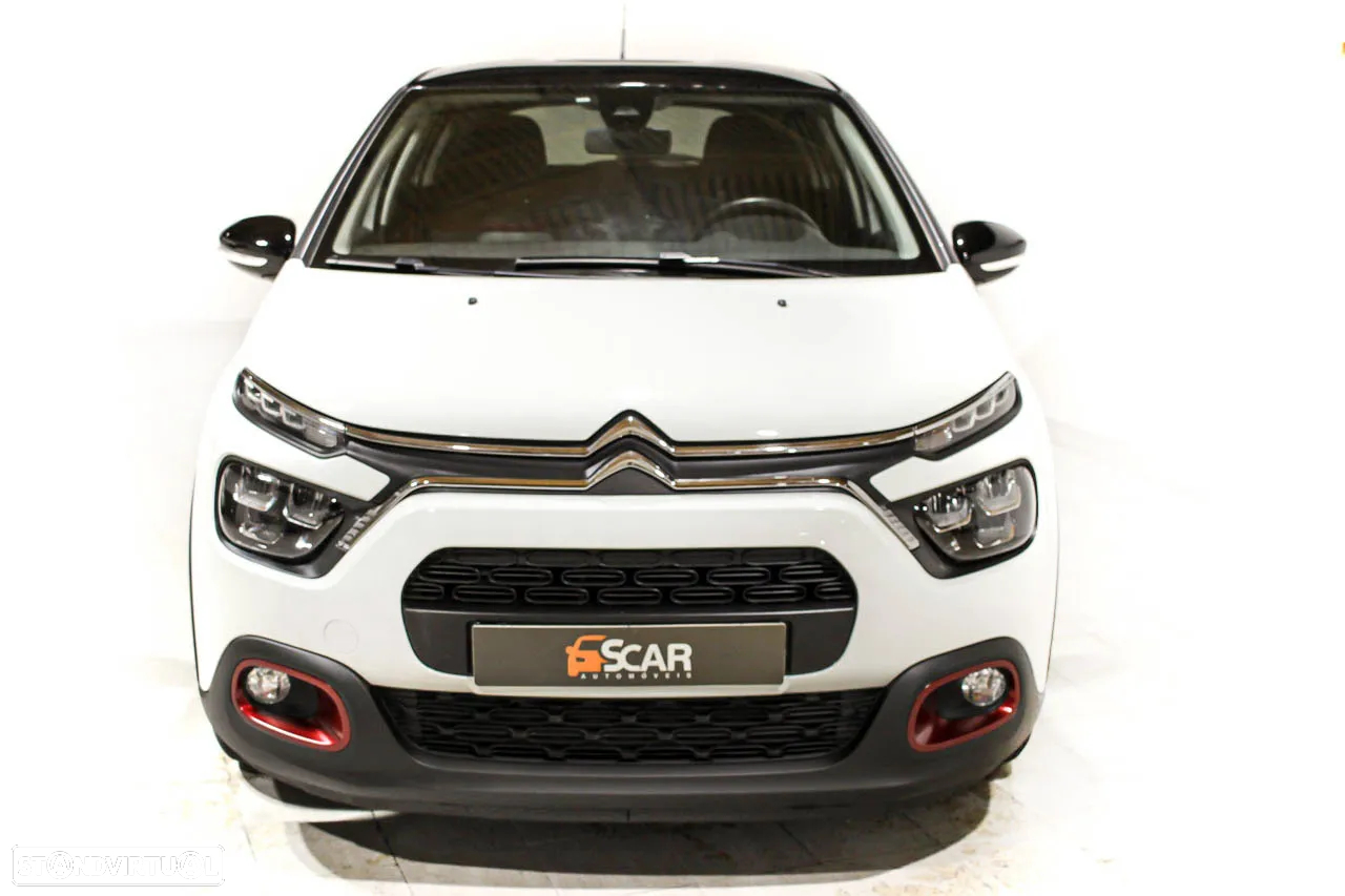 Citroën C3 1.2 PureTech C-Series - 2