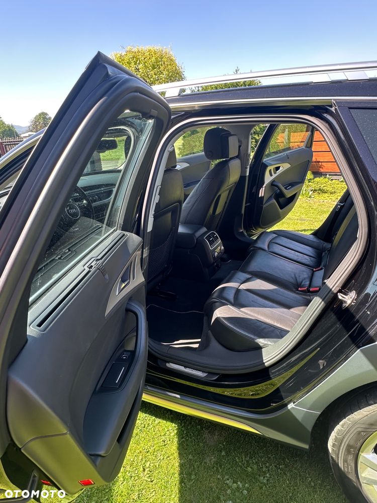 Audi A6 Allroad - 19