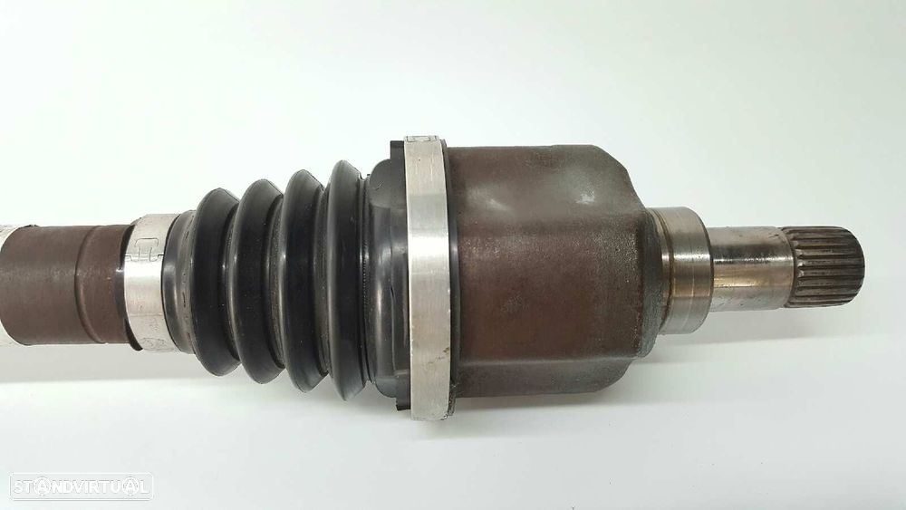 TRANSMISSÃO FRENTE ESQUERDA CITROEN DS4 STYLE - 3