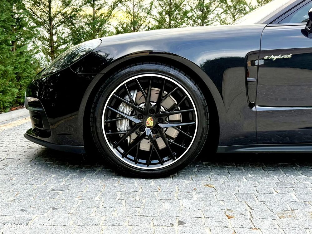 Porsche Panamera Sport Turismo 4 E-Hybrid Platinum Edition - 6
