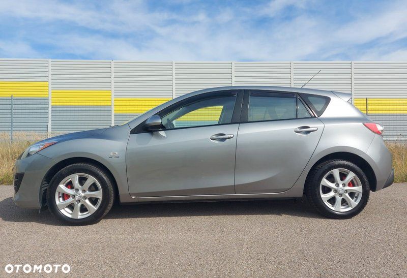 Mazda 3 - 11