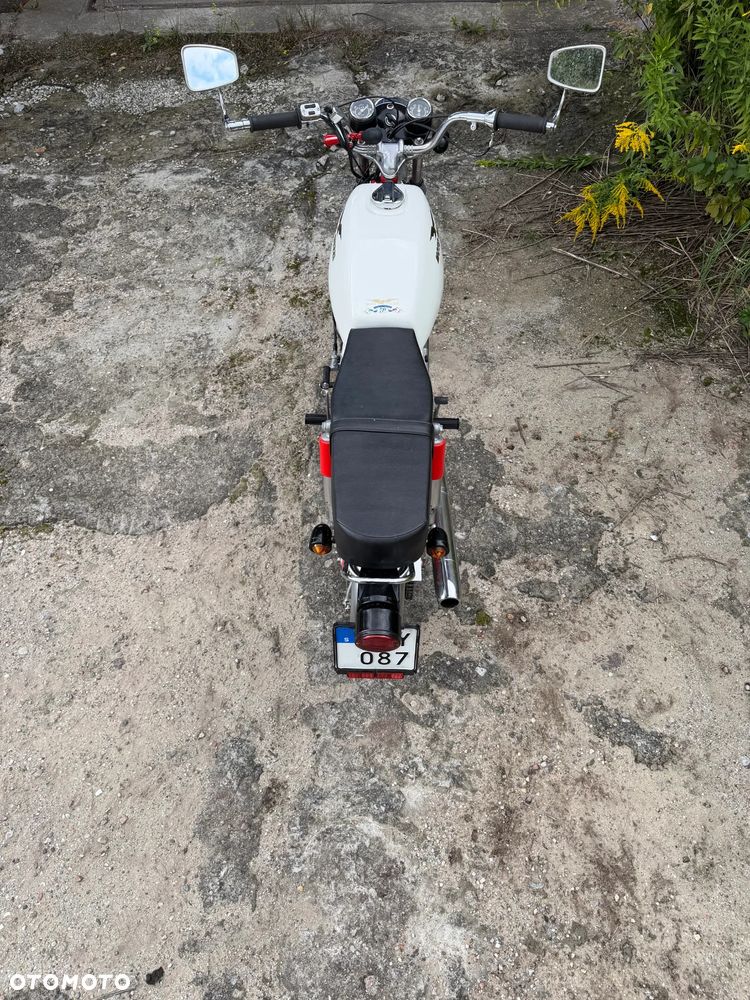 Moto Guzzi Inny - 9