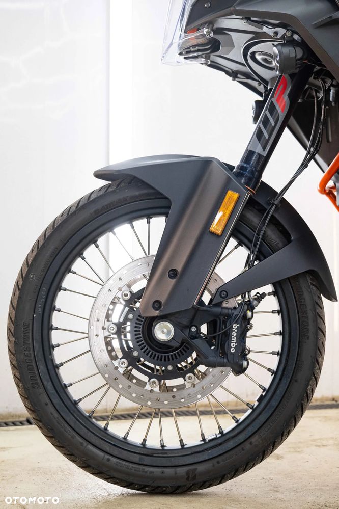 KTM Super Adventure - 29