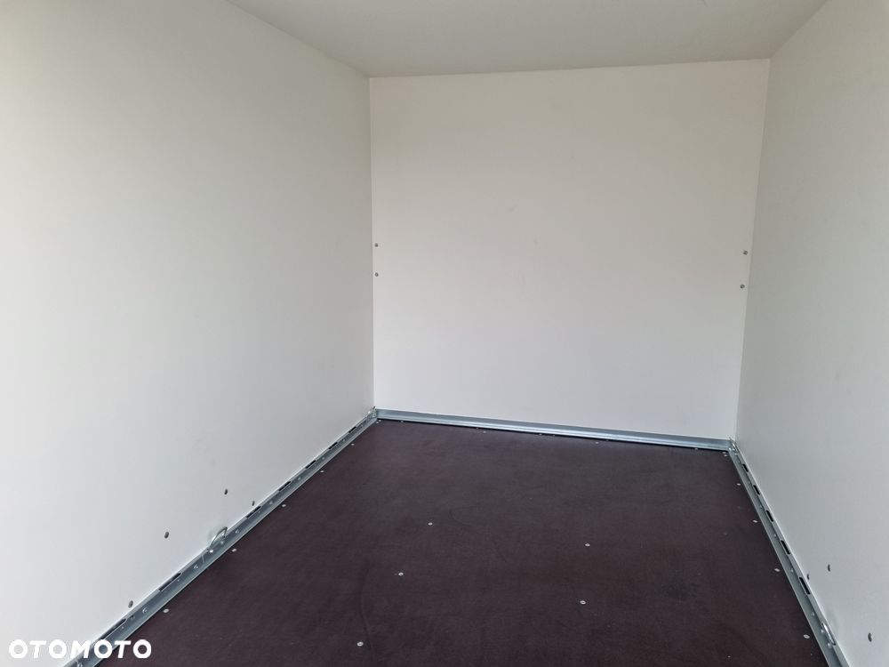 Brenderup Cargo CD 260 B 260x155x150 cm - 9