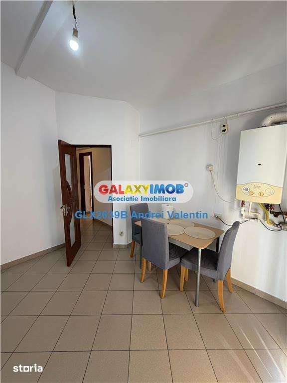 Apartament Soseaua Berceni - Metrou Dimitrie Leonida - Centrala — fotografia 3