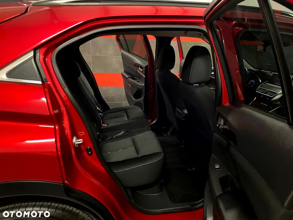 Mitsubishi Eclipse Cross 1.5 T GPF Invite Plus - 25