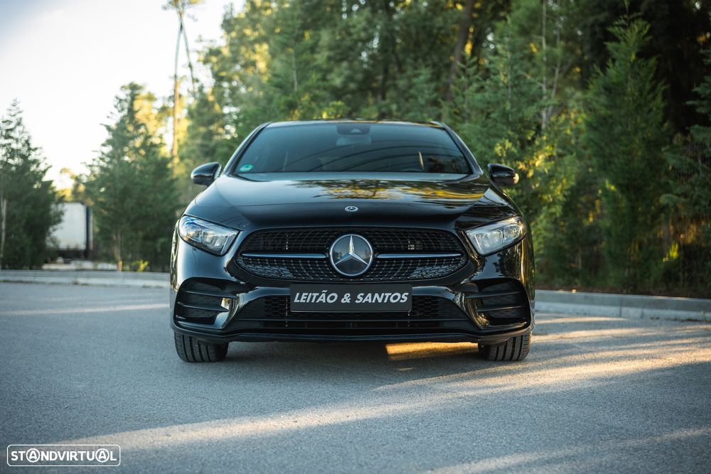 Mercedes-Benz A 250 e AMG Line - 37