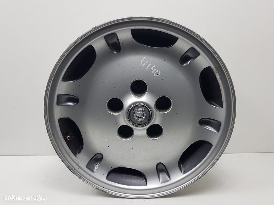 JOGO JANTES JAGUAR XJ 1997 - 3