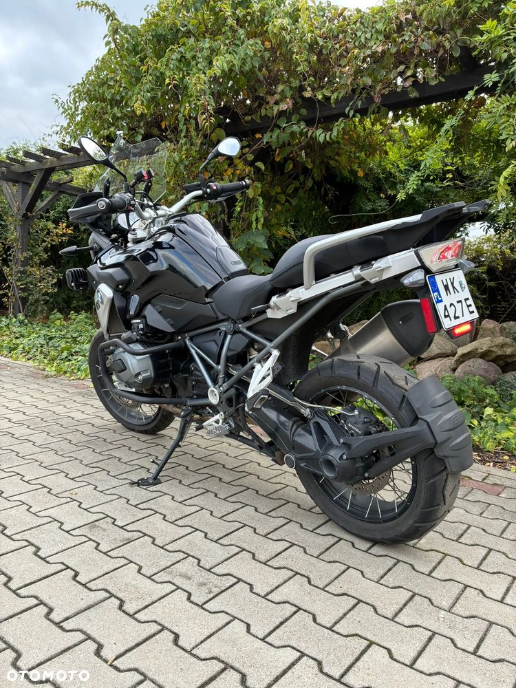 BMW GS - 2