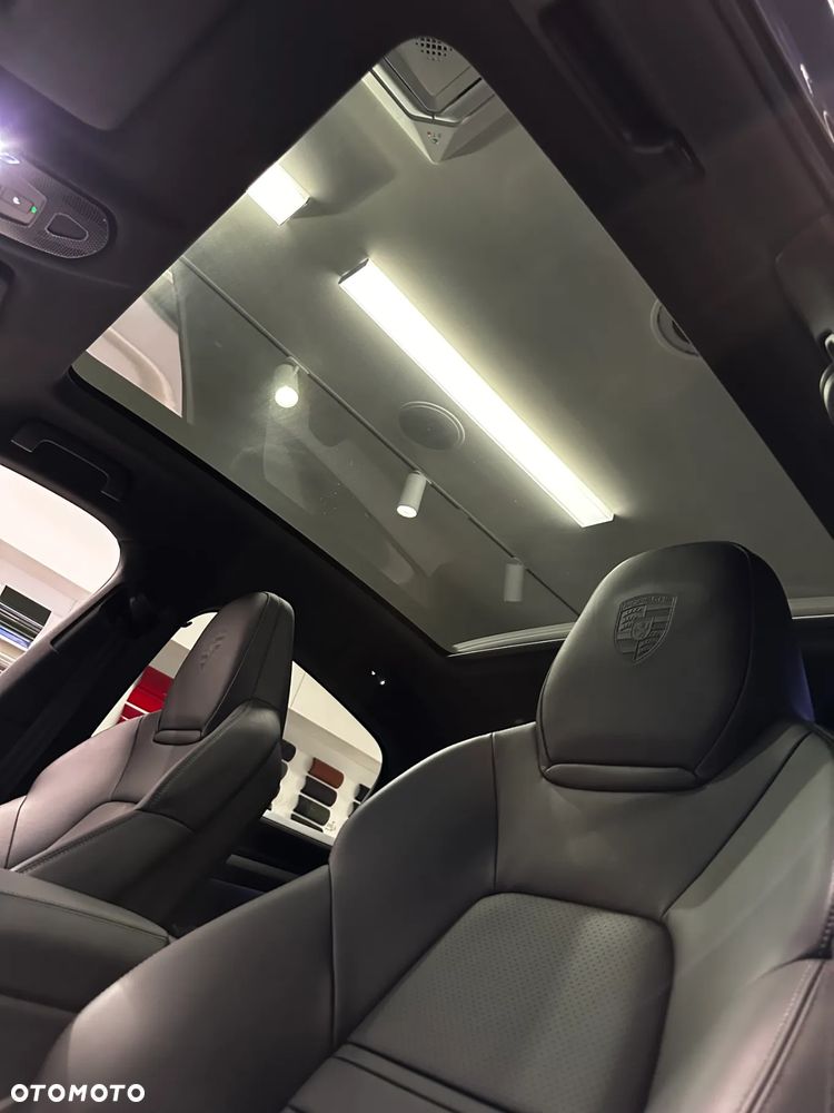 Porsche Cayenne S Tiptronic S - 14