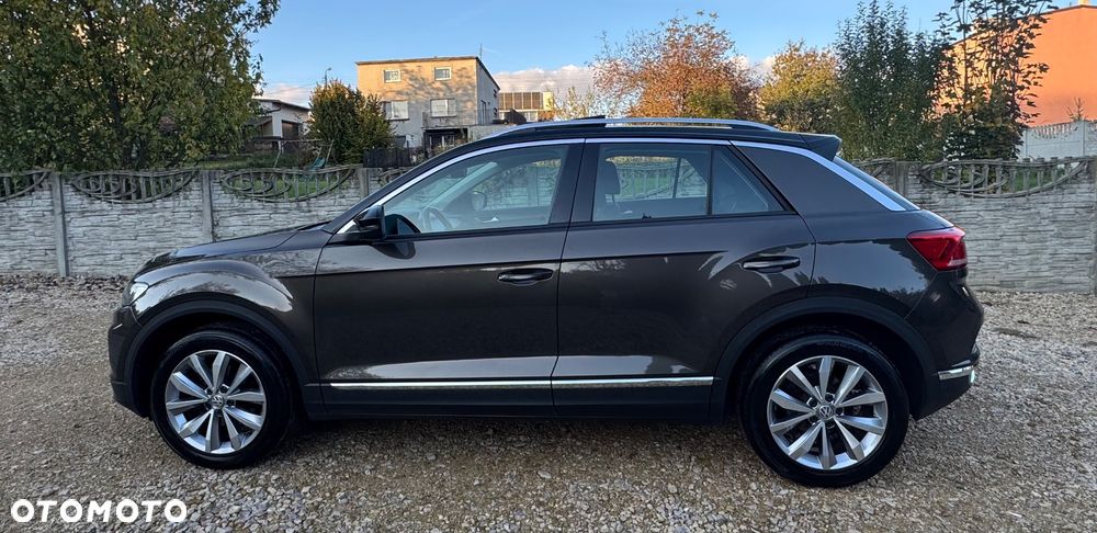 Volkswagen T-Roc - 5