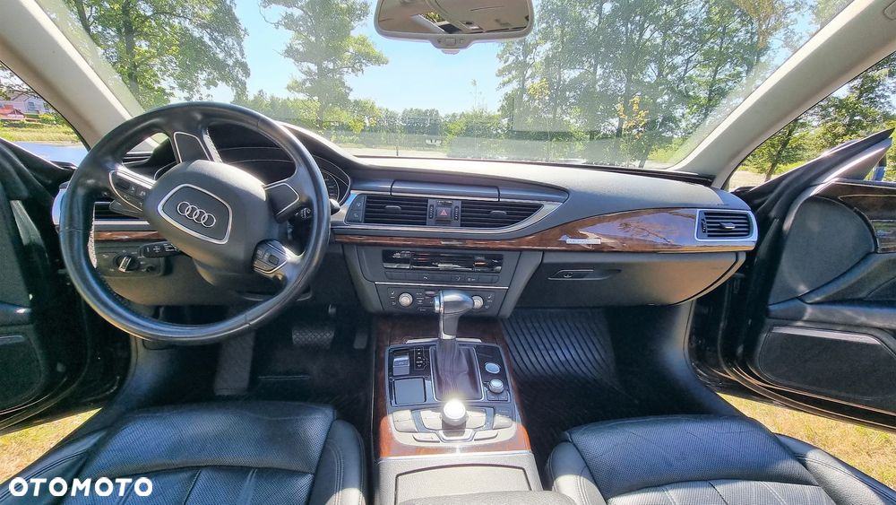 Audi A7 Sportback - 19