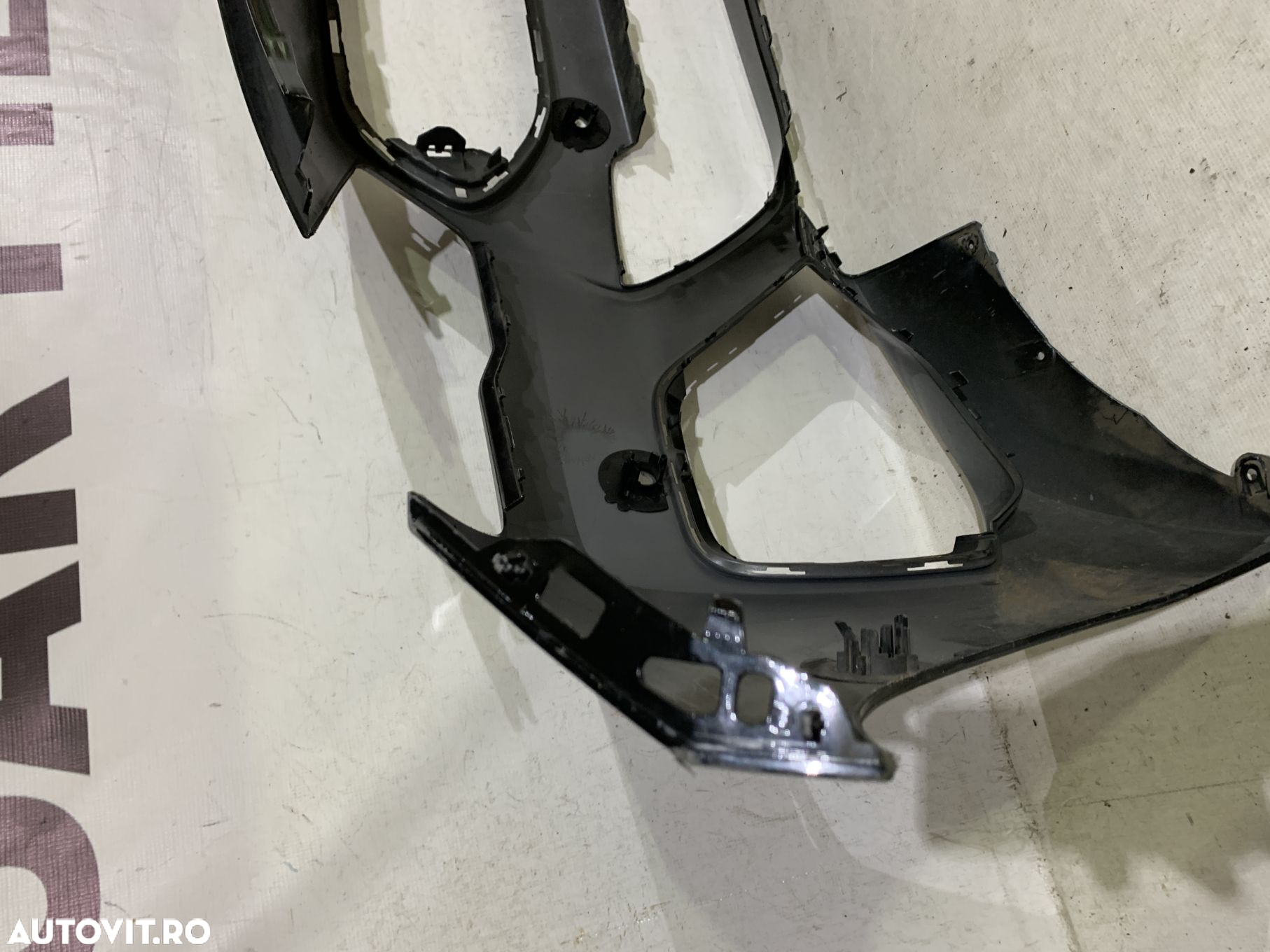Bara fata BMW Seria 2, F44 M-Sport, 2019, 2020, 2021, 2022, 2023, cod origine OE 51118075476. - 3