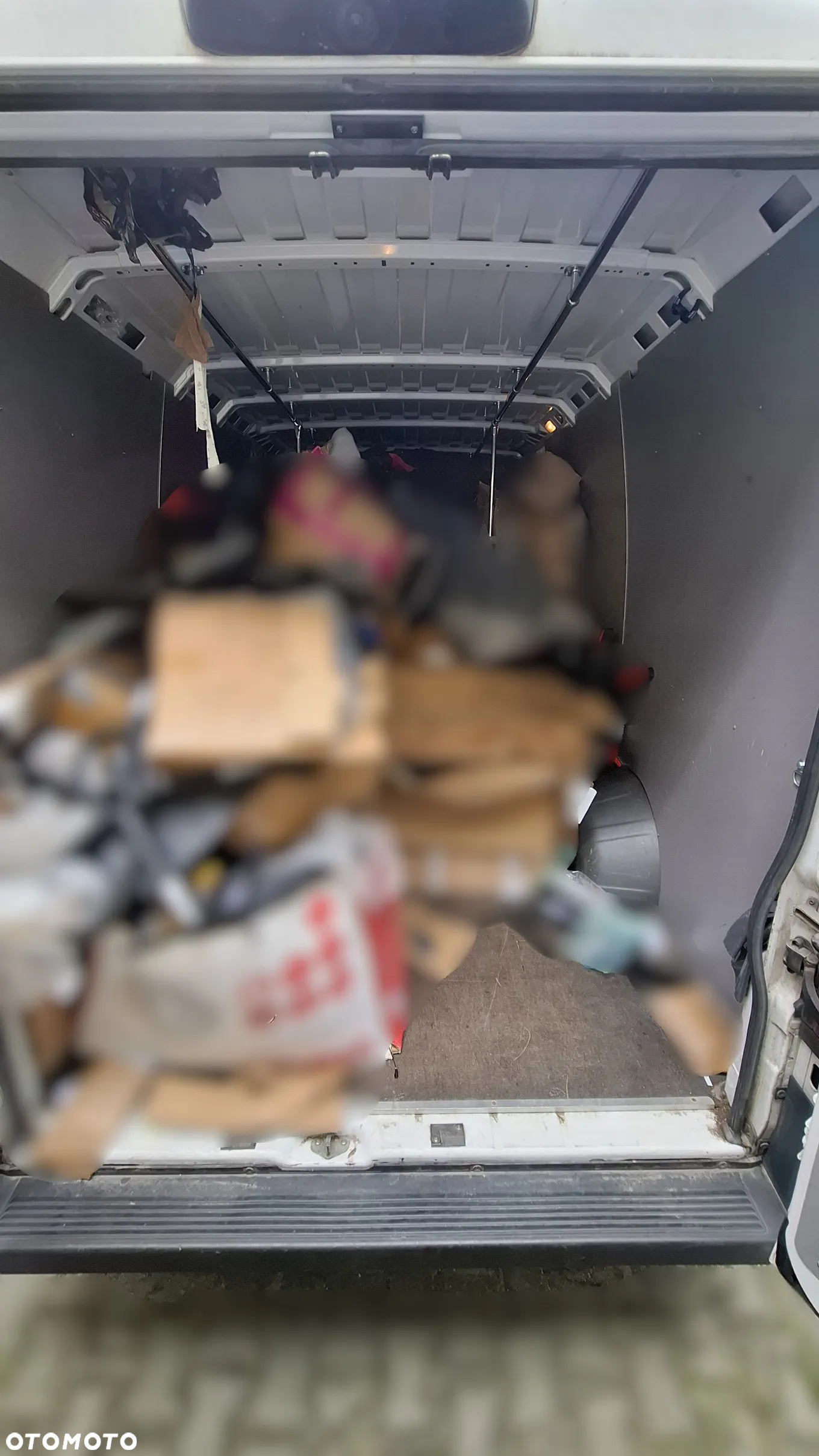 Fiat Ducato Maxi - 16