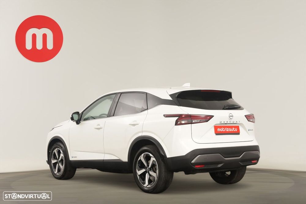 Nissan Qashqai 1.5 e-Power N-Connecta - 3