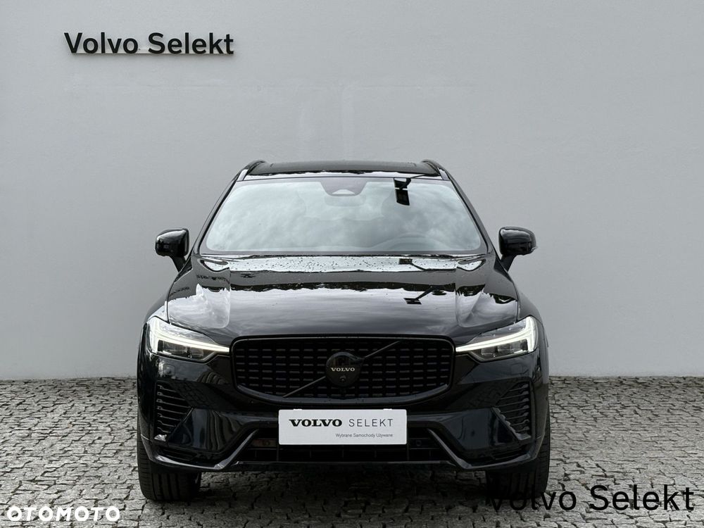 Volvo XC 60 - 4