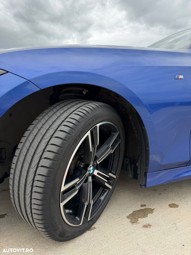 BMW Seria 3 320i xDrive AT - 18