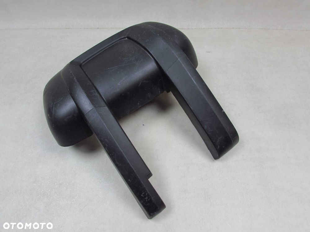 DUCATO BOXER JUMPER 06-14 OSLONA OBUDOWA LUSTERKA LEWA DLUGIE 01706234400 - 2