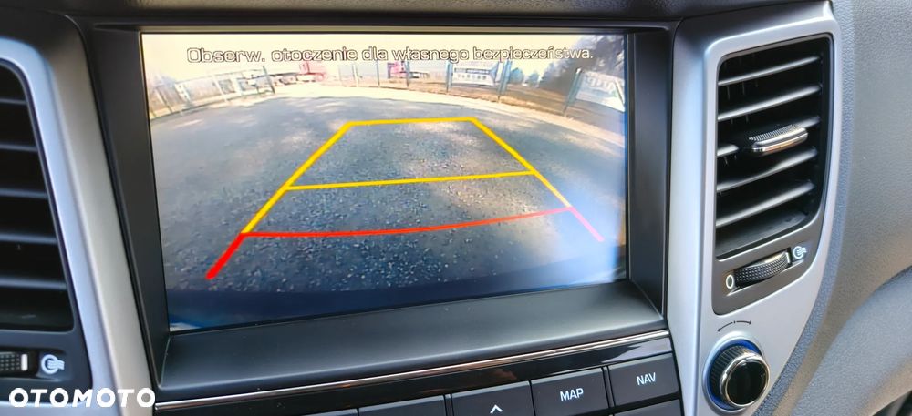 Hyundai Tucson 1.6 Turbo 4WD DCT Premium - 22