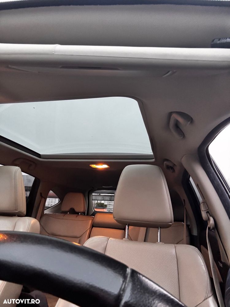 Honda CR-V 1.6 M/T 4WD Executive - 8