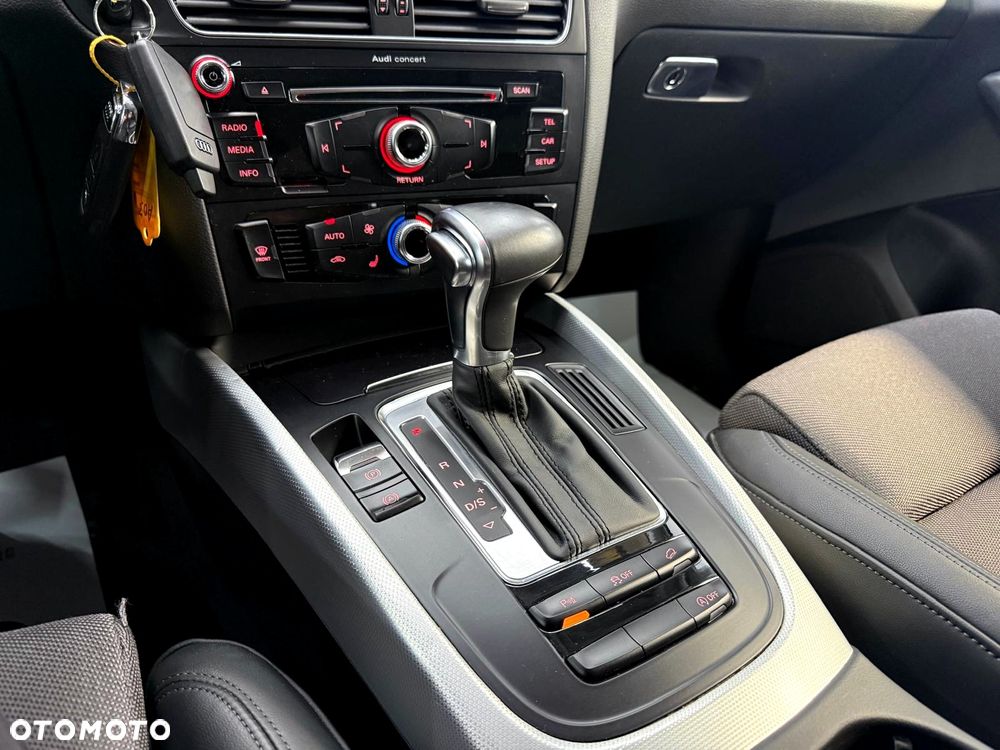 Audi Q5 2.0 TDI Quattro S tronic sport - 20