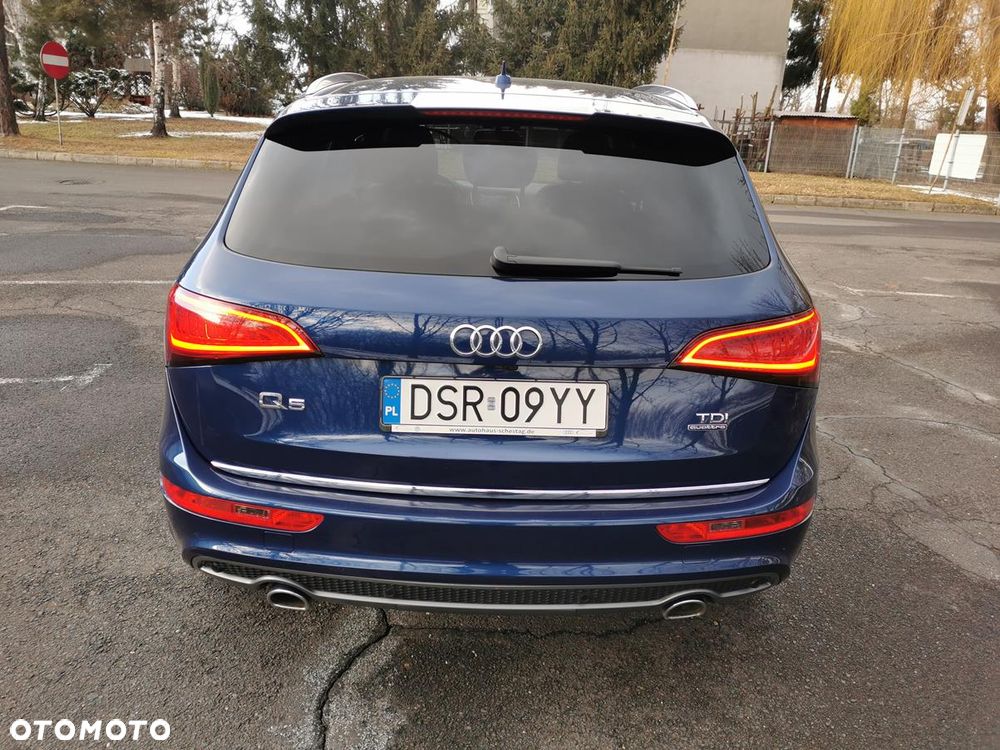 Audi Q5 3.0 TDI (clean diesel) quattro S tronic - 19