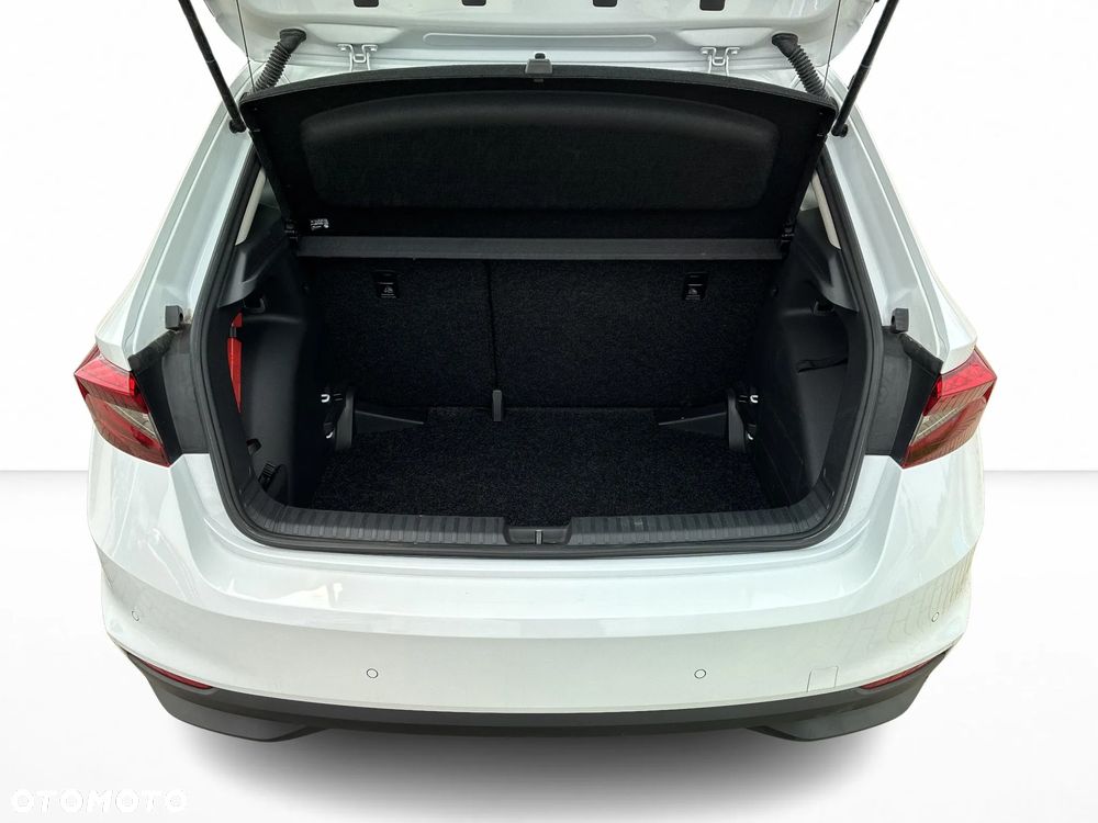 Skoda Fabia 1.0 TSI Selection DSG - 11