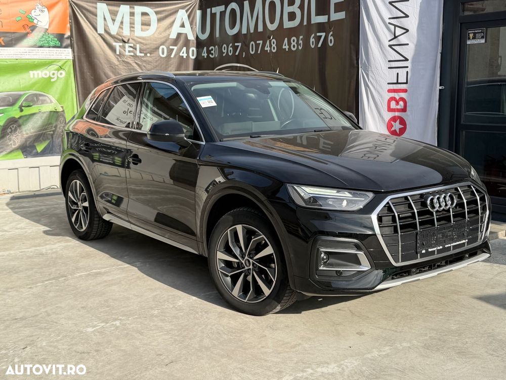 Audi Q5 - 20