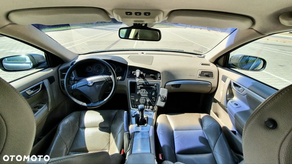 Volvo S60 2.0 T Momentum - 15