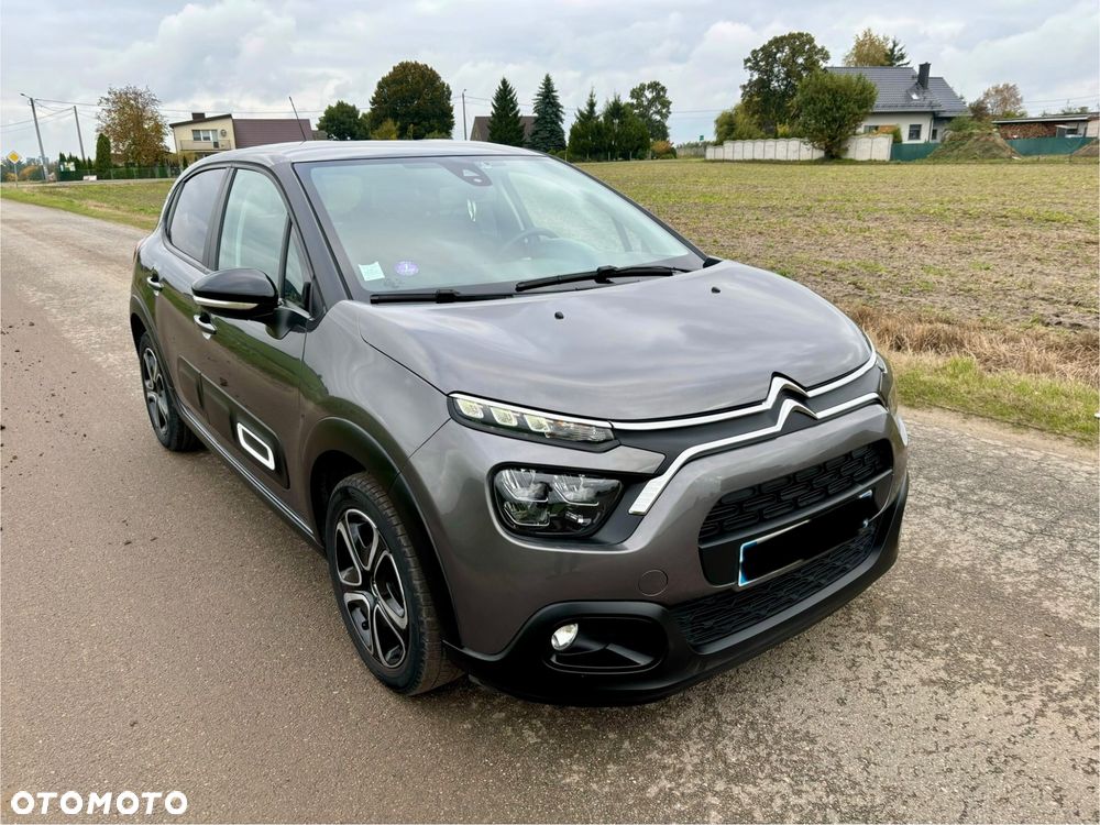Citroën C3 - 4