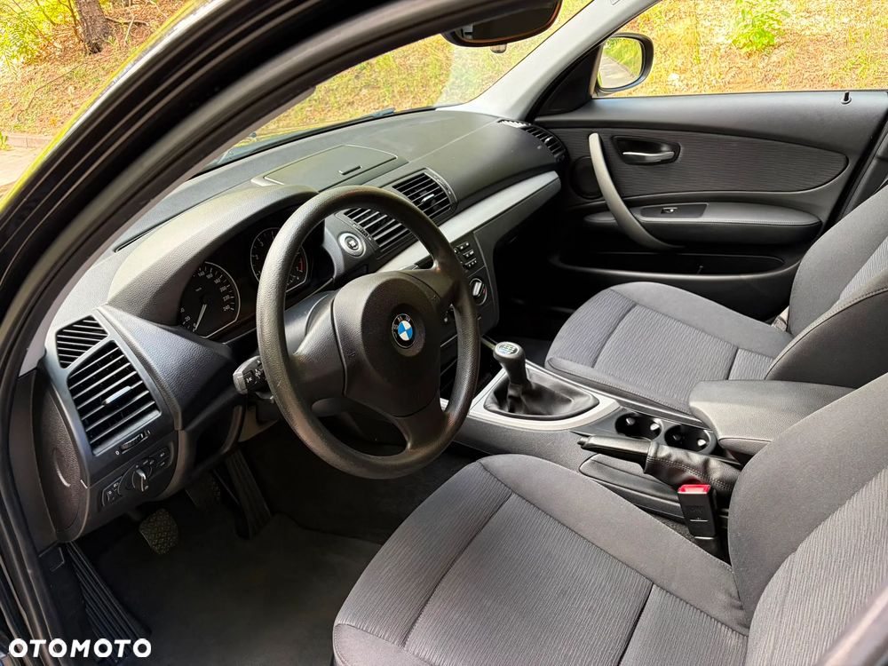 BMW Seria 1 116i Edition Lifestyle - 16