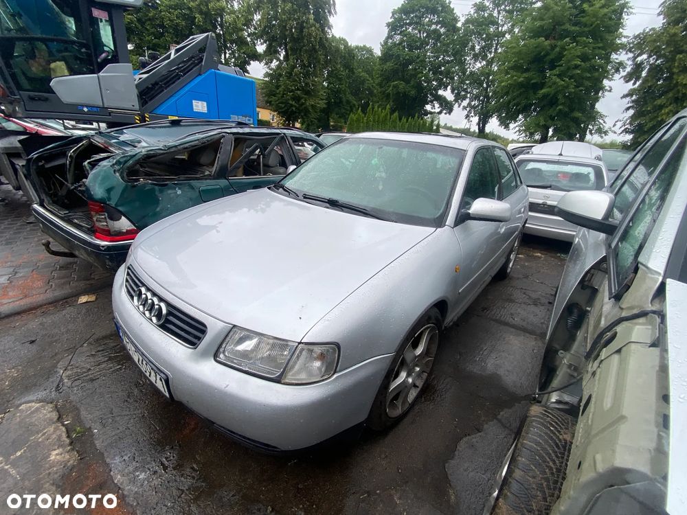 AUDI A3 NA CZĘŚCI - 3