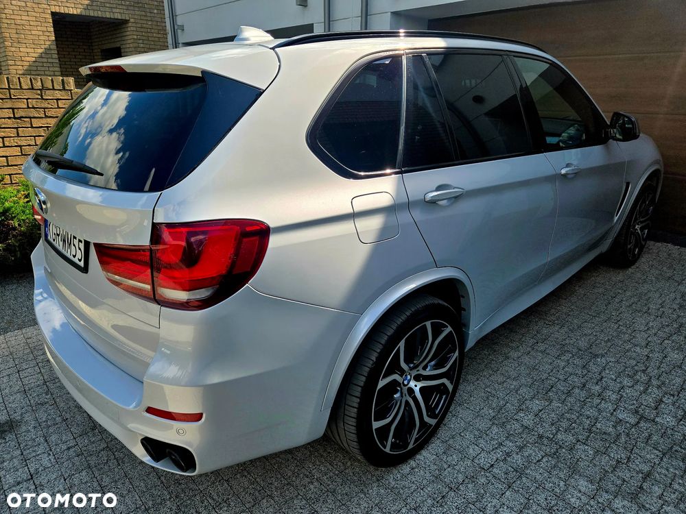 BMW X5 - 3
