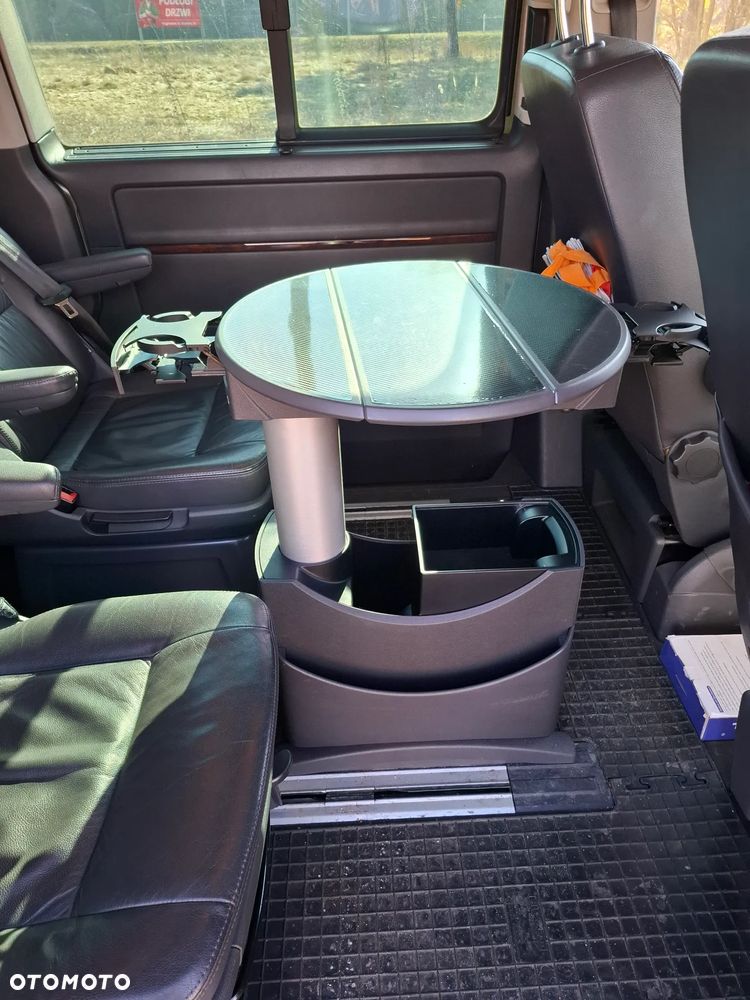 Volkswagen Multivan L1 Highline 4Motion - 16