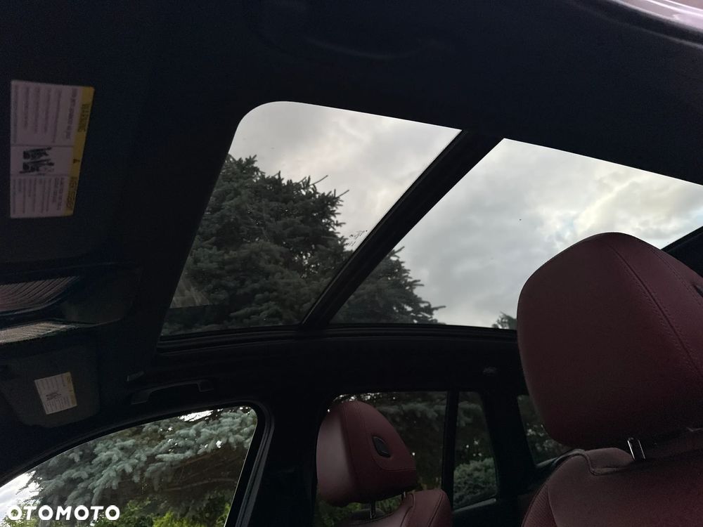 BMW X3 - 18
