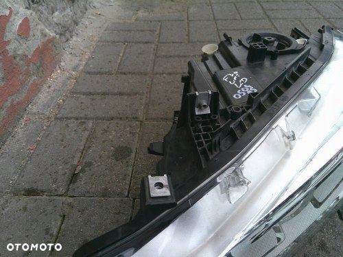 BMW F30 F31 LCI LIFT 2015-2018 FULL LED 7498945-01 LEWA LAMPA PRZEDNIA - 6