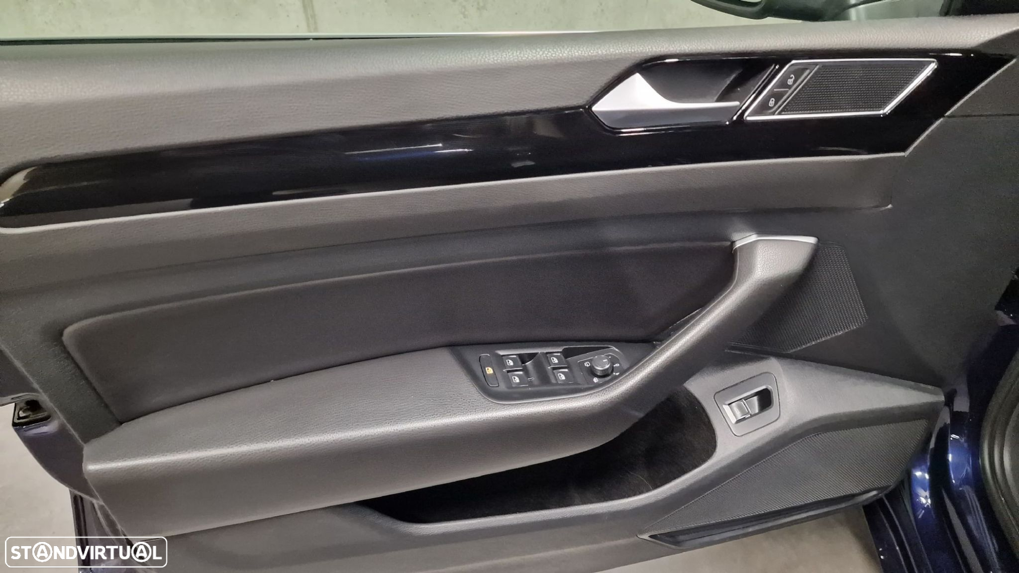 VW Arteon - 41