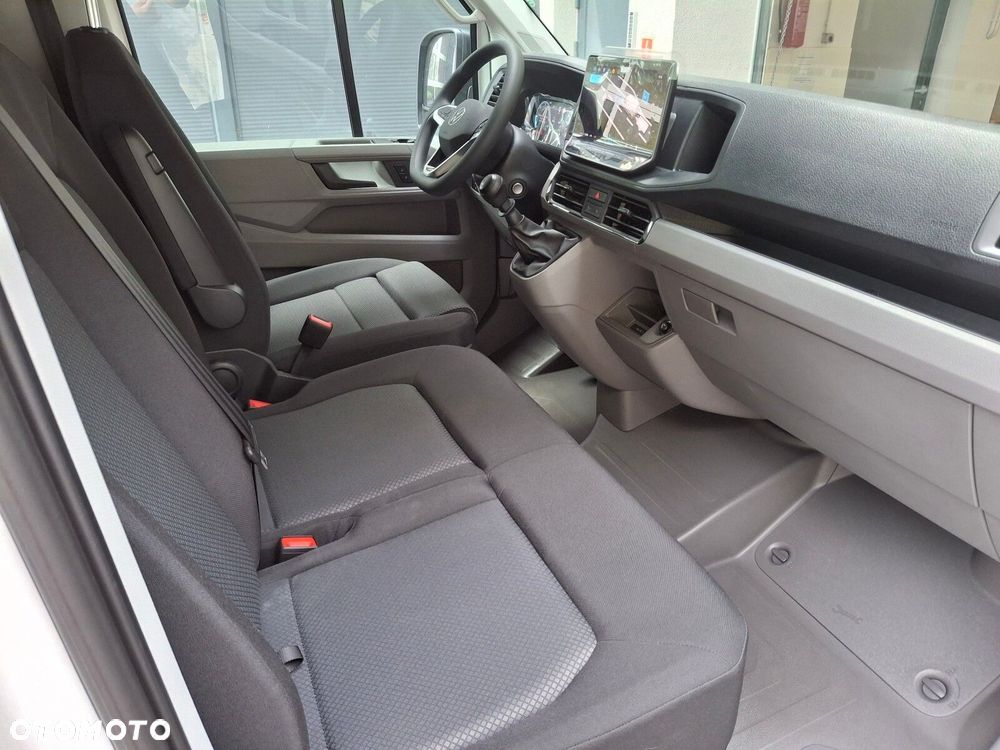 Volkswagen Crafter - 25