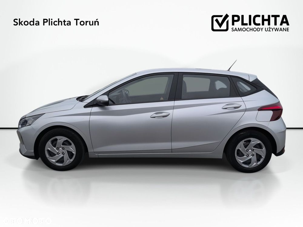 Hyundai i20 1.2 Pure - 9