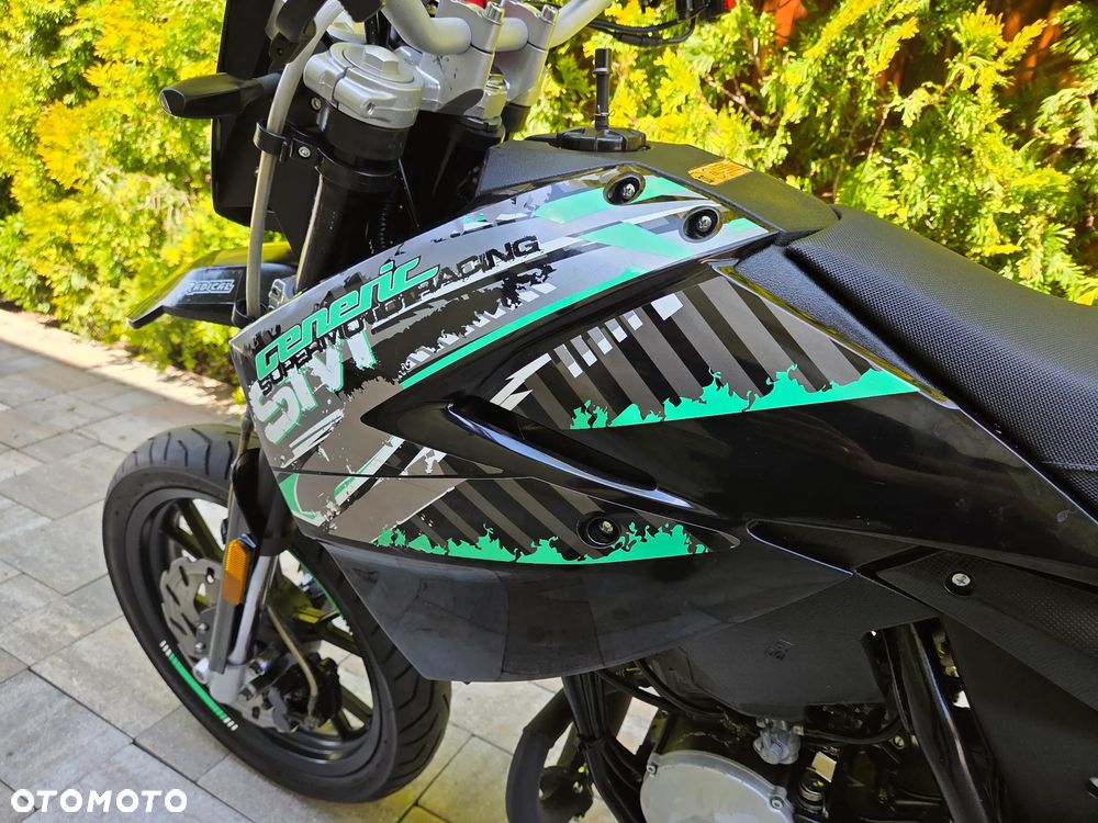Derbi Senda - 15