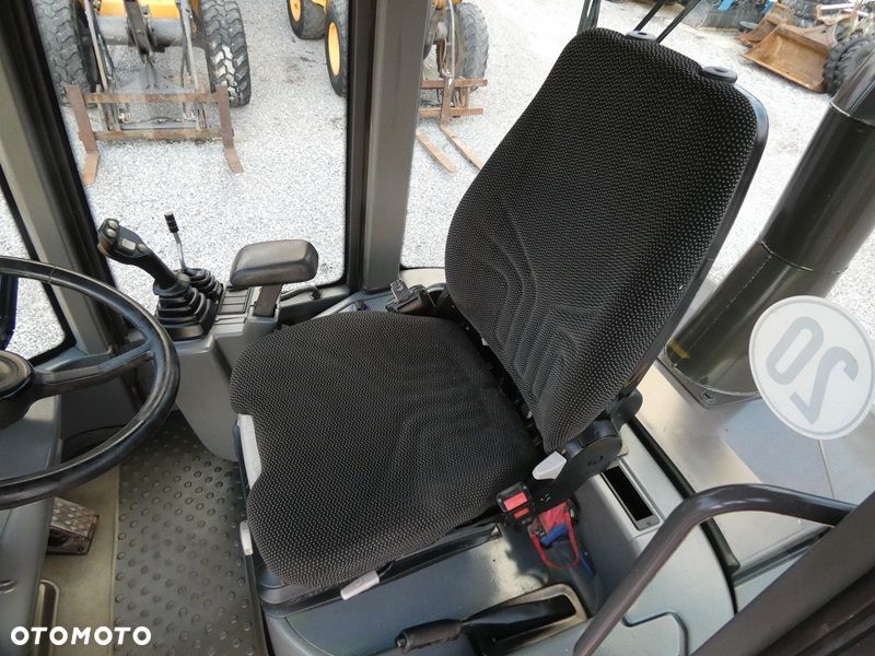 Volvo L30G Z Niemiec / Utrzymana / Pełny Serwis / - 9