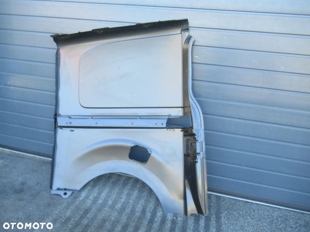 NOWE POSZYCIE BŁOTNIK TYLNY TYŁ LEWY PEUGEOT EXPERT III CITROEN JUMPY III TOYOTA PROACE II 980818608A 2016 - 13