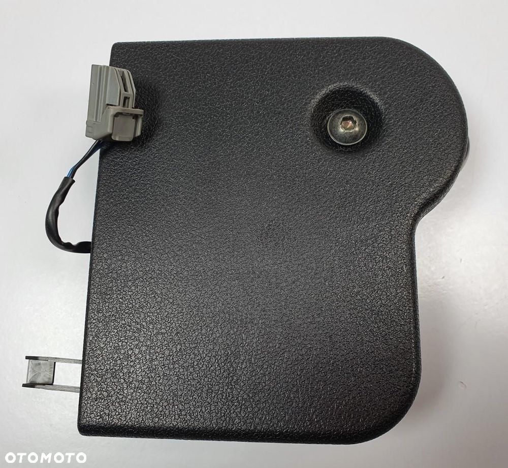 OSŁONA ZAŚLEPKA LAMPKA ROLETY FORD FOCUS MK2 - 2
