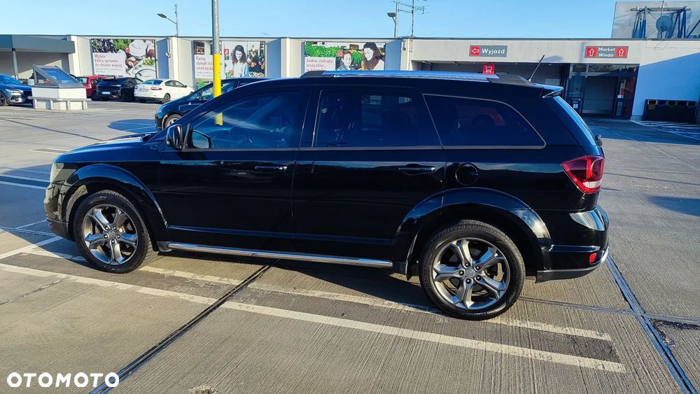 Dodge Journey - 9