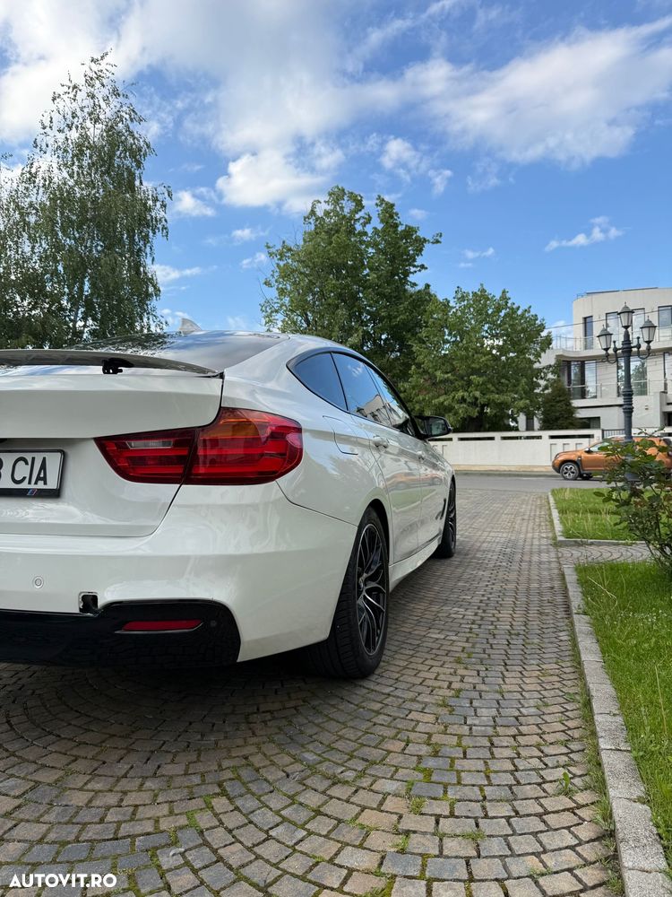 BMW Seria 3 ver-320d - 4