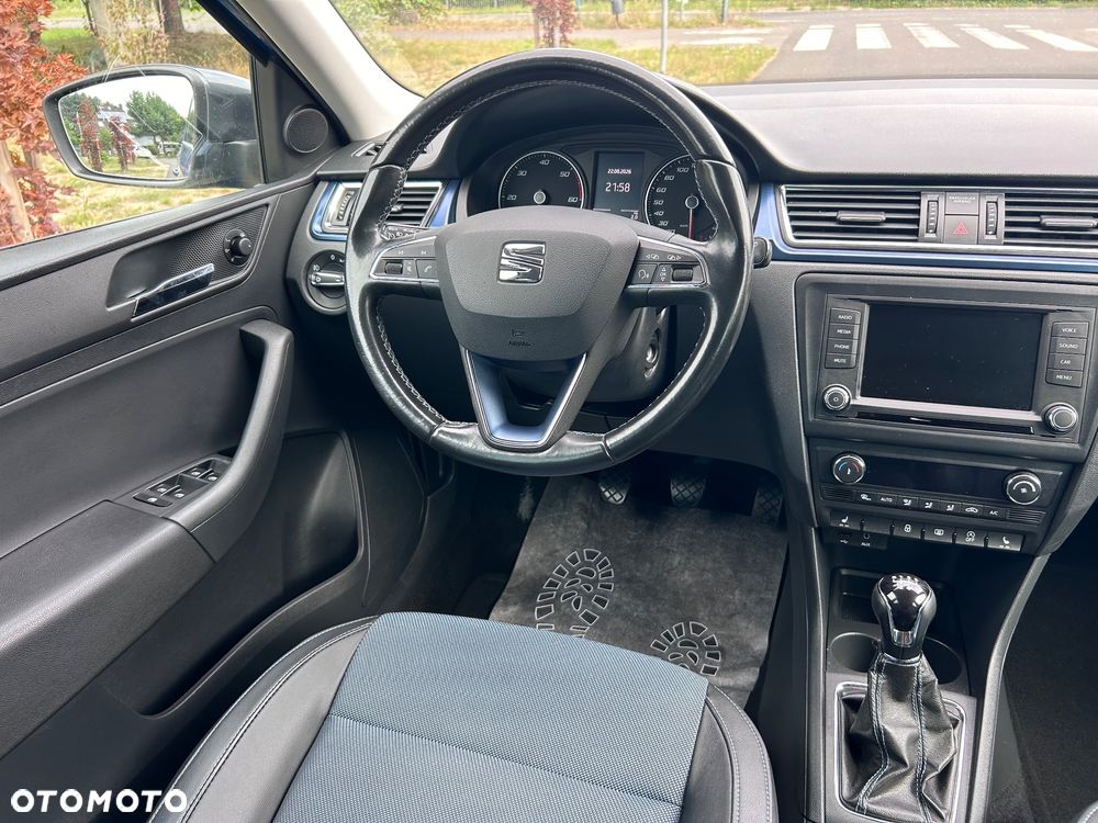 Seat Toledo - 14