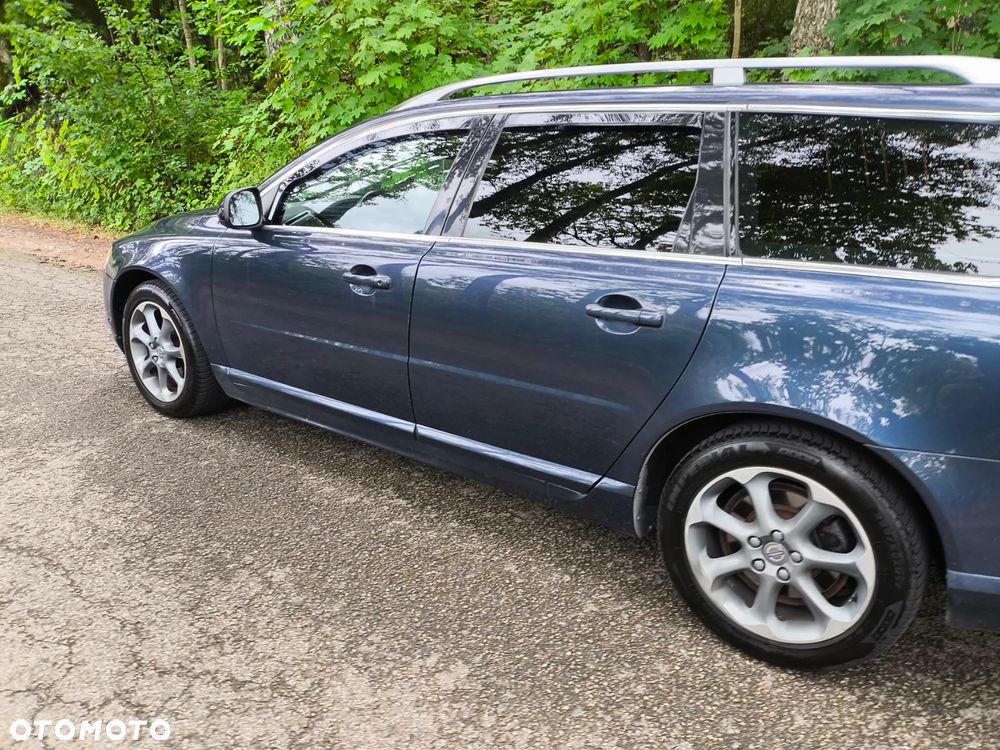 Volvo V70 2.0 - 1