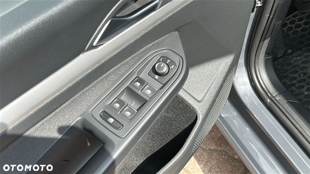 Volkswagen Golf 1.5 TSI BMT Evo Comfortline DSG - 12