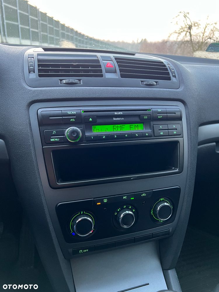 Skoda Octavia 1.6 TDI Ambition - 15